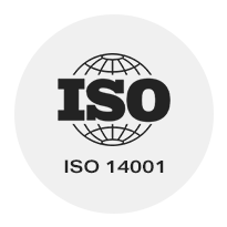ISO 14001 Honor