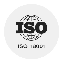 ISO 18001 Honor