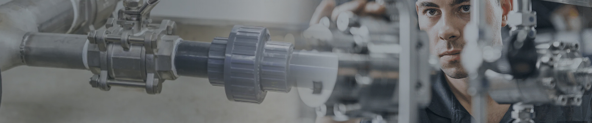 Zhejiang Yushun Valve  Co., Ltd.