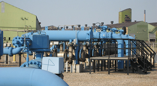 Committed to Excellence, Customer Satisfaction
