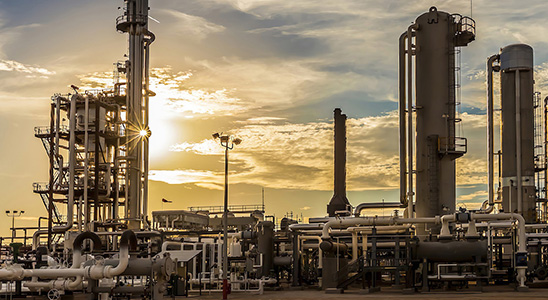 Innovative Industry Solutions