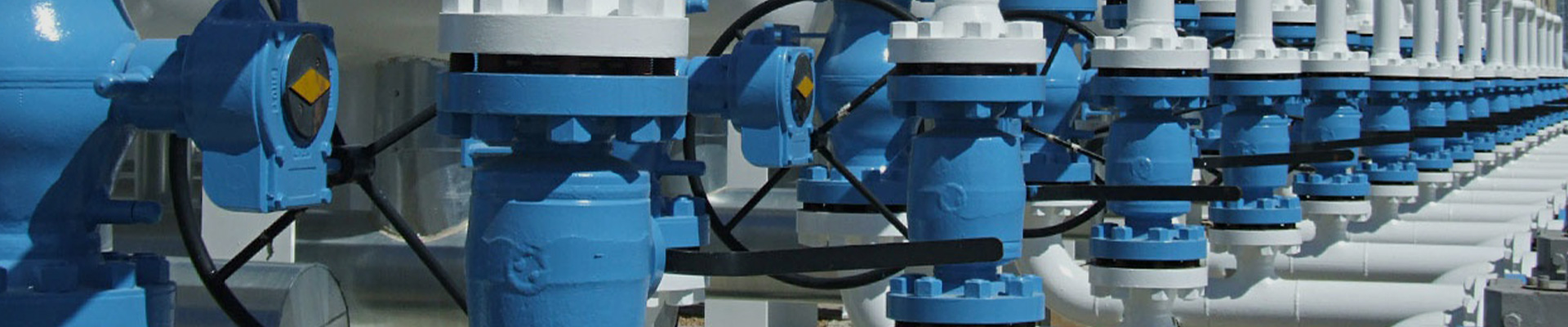 Zhejiang Yushun Valve  Co., Ltd.