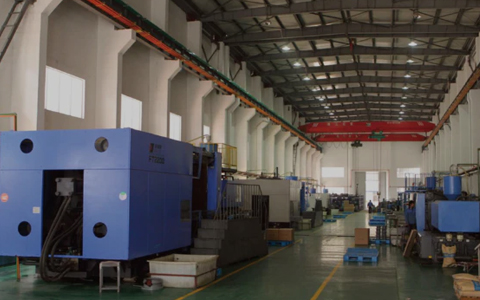 Zhejiang Yushun Valve  Co., Ltd.