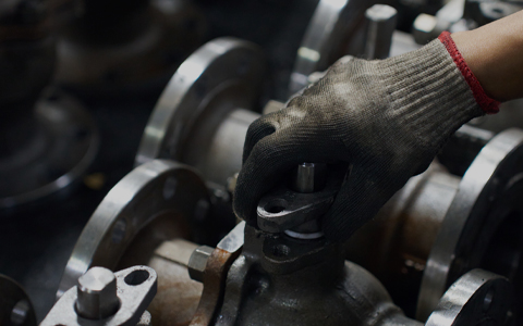 Zhejiang Yushun Valve  Co., Ltd.