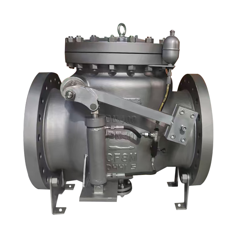 Check Valve