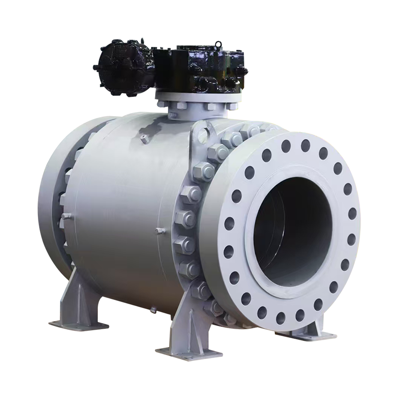 Ball Valve