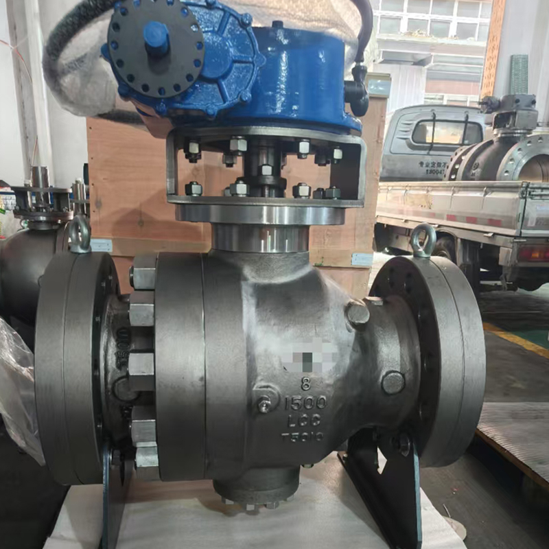 The Development of Stainless Steel Bellow Globe Valve