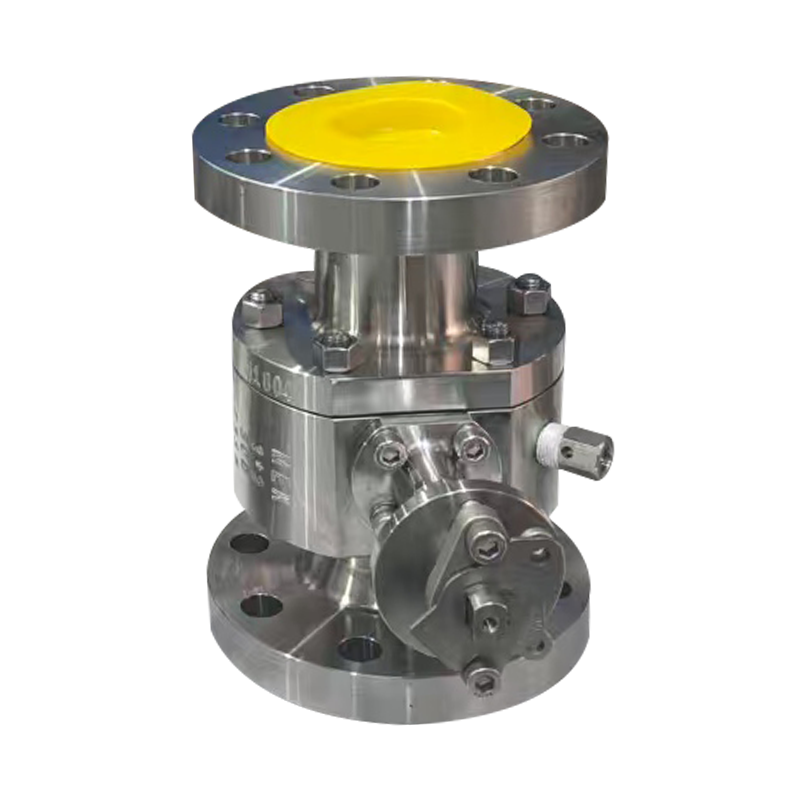 What Are the Key Features to Consider in a Floating Ball Valve?