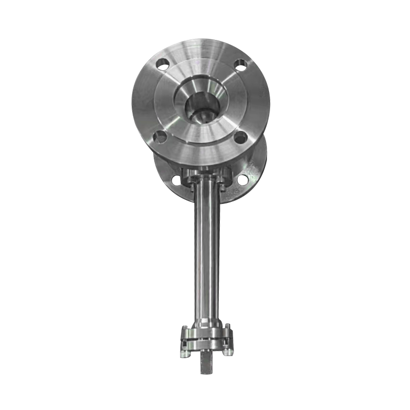 Cryogenic Ball Valve