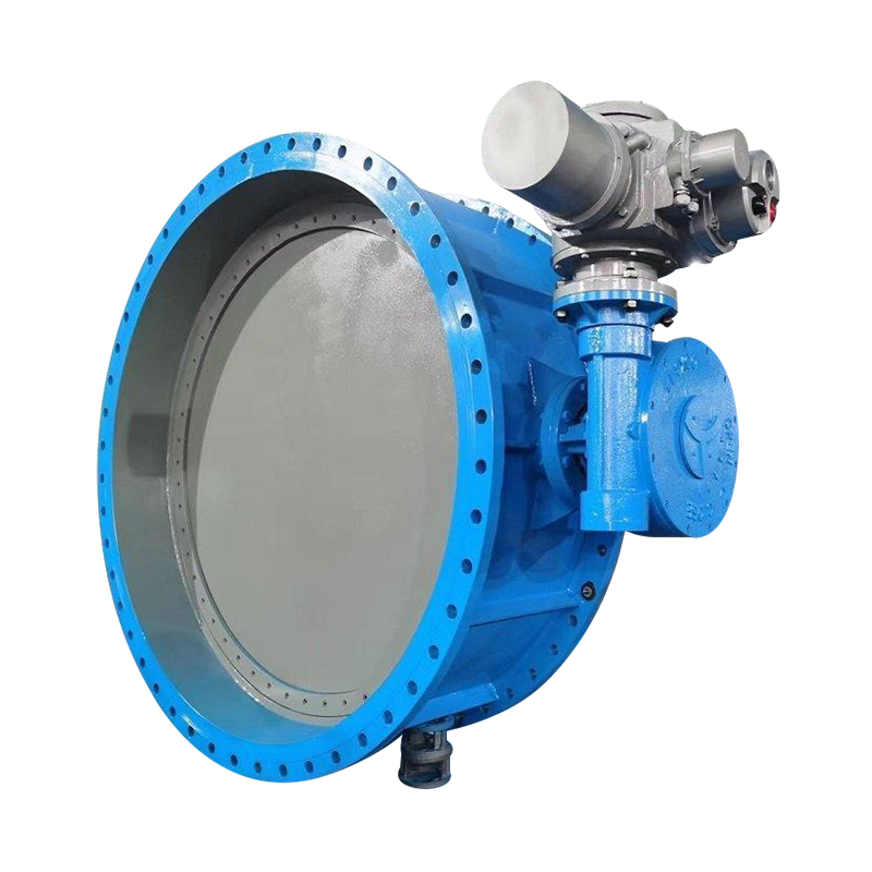 Butterfly Valve