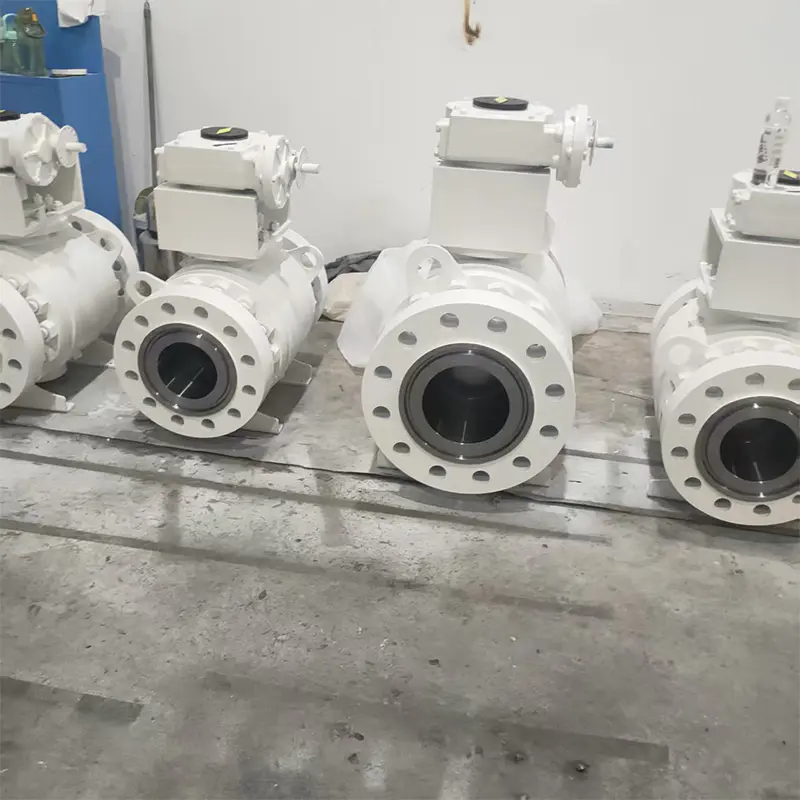 Proper Ball Valve Selection helps prevent leaks and ensures smooth operation across various fluid environments.