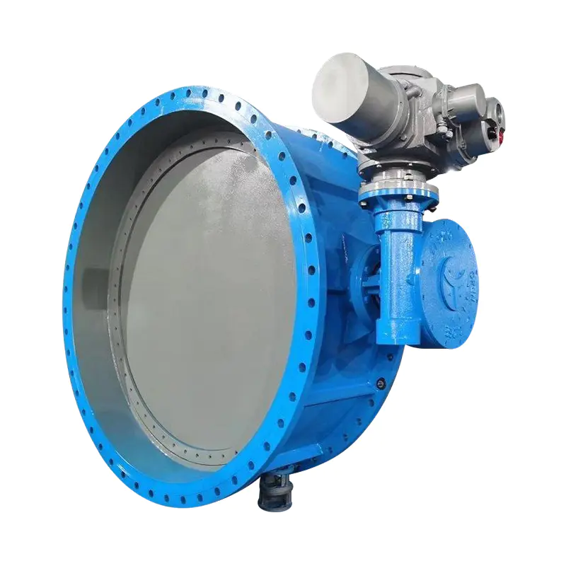 Explore how Stainless Butterfly supports valve systems with practical structure and corrosion-resistant material features.