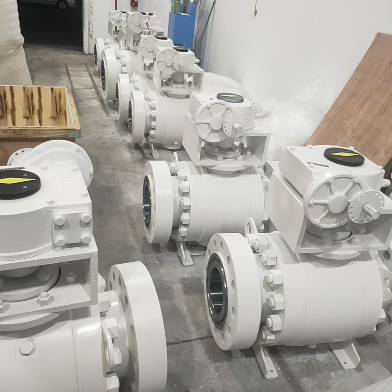 Corrosion Resistant Ball Valve provides practical flow control for compatible pipe systems and fluid handling applications.